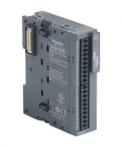 Module Analog Schneider I/O M221 4AI/2AO12BIT / 11BIT TM3AM6