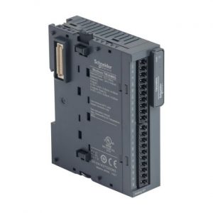 Module Analog Schneider I/O M221 4AI/2AO 12BIT / 11BIT TM3AM6G