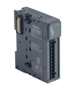 Module Analog Schneider output M221 2AO 12BIT / 11BIT TM3AQ2