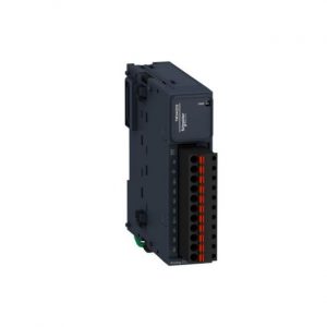 Module Analog Schneider output M221 2AO 12BIT / 11BIT TM3AQ2G