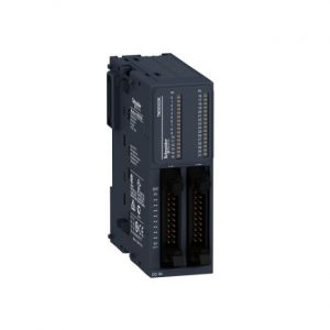 Module Digital Schneider input M221 32DI TM3DI32K