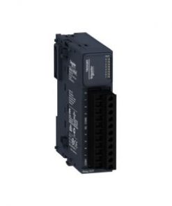 Module Digital Schneider output M221 8DO 24VDC /240VAC TM3DQ8R