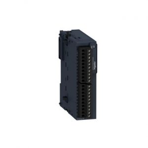 Module Analog Schneider input M221 8AI 16BIT / 15BIT TM3TI8T