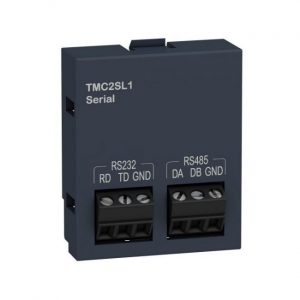 Card truyền thông M221 1 serial Schneider TMC2SL1