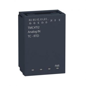 Card nhiệt độ M241 2 inputs Schneider TMC4TI2