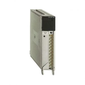 Module Analog Schneider input Premium 4AI TSXAEY414