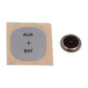 Pin dùng backup Main PCMCIA Schneider TSXBATM03