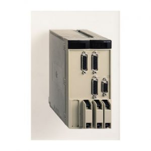 Module điều khiển Servo 3 Axis Schneider TSXCAY33