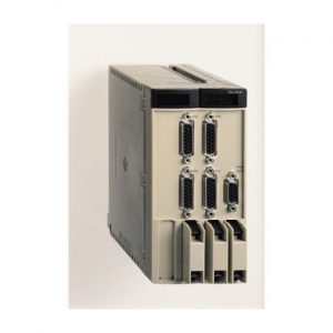 Module điều khiển Servo 4 Axis Schneider TSXCAY41