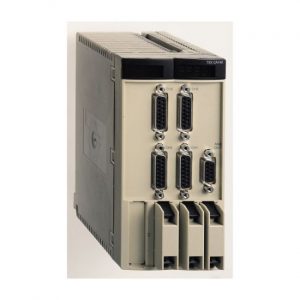 Module điều khiển Servo 4 Axis Schneider TSXCAY42