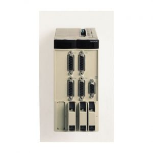 Module điều khiển Servo 4 Axis Schneider TSXCAY42C