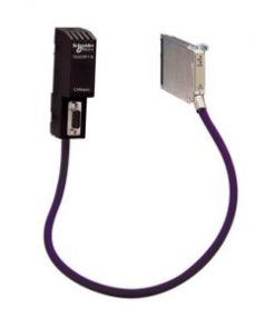 Card CANOPEN Bus Master PCMCIA Schneider TSXCPP110C