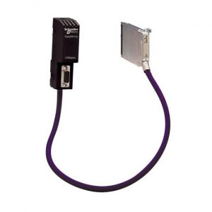 Card CANOPEN Bus Master PCMCIA Schneider TSXCPP110C