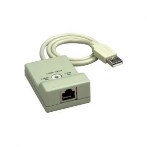 Bộ kết nối PC Terminal 0.4M Schneider TSXCUSB485