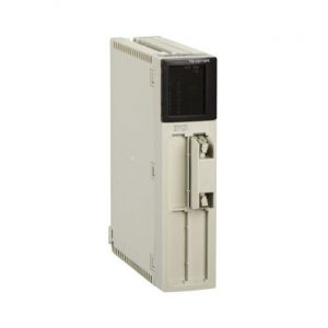 Module Digital Schneider input Premium 16DI TSXDEY16FKC