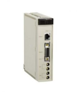 Module Ethernet TCP/IP 10Mbit/S Schneider TSXETY110WS