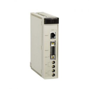 Module Ethernet TCP/IP 10Mbit/S Schneider TSXETY110WS