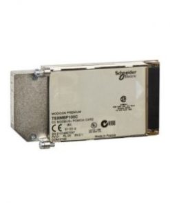 Card Modbus Plus PCMCIA Schneider TSXMBP100C