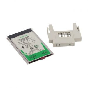 Thẻ nhớ SRAM 192-1024KB-832-0KB Schneider TSXMRPC001M