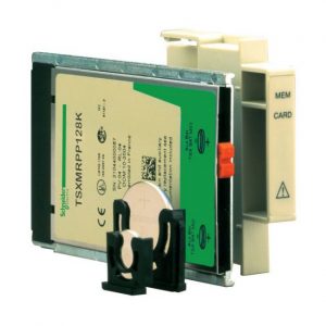 Thẻ nhớ Micro SRAM 128KB Schneider TSXMRPP128K