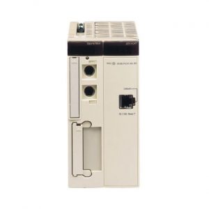 PLC Schneider Unity CPU TSXP573634MC