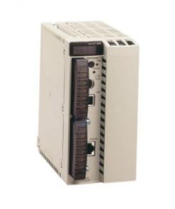 PLC Schneider Unity CPU TSXP576634MC