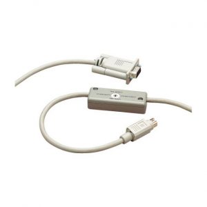 Cáp kết nối RS232 DTE 2.5M Schneider TSXPCX1031