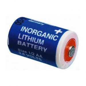 Pin bộ nhớ RAM TSX Micro Schneider TSXPLP101