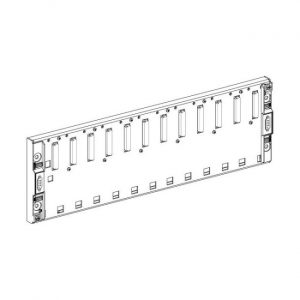 Phụ kiện Rack 12 Slots Premium Schneider TSXRKY12EXC