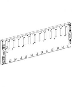 Phụ kiện Rack 12 Slots Premium Schneider TSXRKY12EX