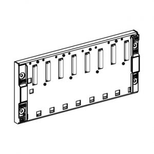 Phụ kiện Rack 8 Slots Premium Schneider TSXRKY8C