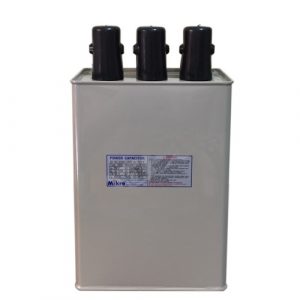 Tụ bù Mikro MMB-445030KT 30kVAr 3 Pha 440V (tụ dầu)