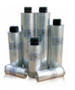 Tụ bù Samwha RMC-445250KT 25kVAr 3 Pha 440V (tụ khô)