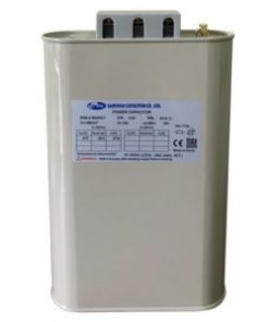 Tụ bù Samwha SMS-4150150KST 15kVAr 3 Pha 415V (tụ dầu)