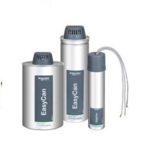 Tụ bù Schneider BLRCH339A407B48 33.9kVAr 3 Pha 480V