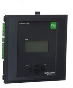 Bộ điều khiển tụ bù Schneider VPL06N 6 cấp