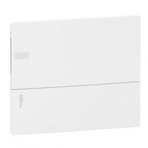 Tủ điện Schneider âm tường MIP22112, 12 Module