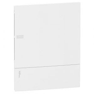 Tủ điện Schneider âm tường MIP22212, 24 Module