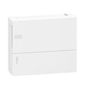 Tủ điện Schneider nổi MIP12112, 12 Module