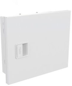 Tủ điện Schneider A9HESN12 12 module