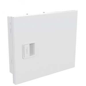 Tủ điện Schneider A9HESN16 16 module