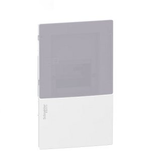 Tủ điện Schneider âm tường MIP22104T, 4 Module