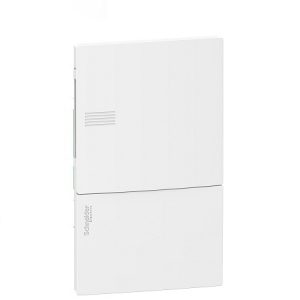 Tủ điện Schneider âm tường MIP22104, 4 Module