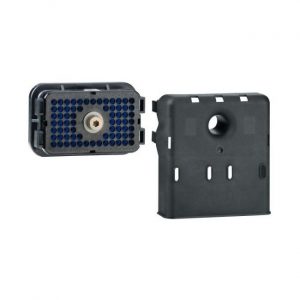 Đầu nối conector Twido IP67 70-way Schneider TWDFCNK70