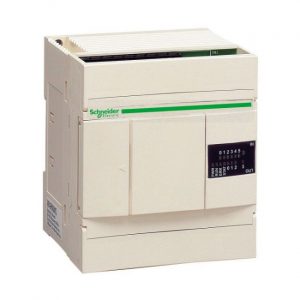 PLC Schneider Twido 10I/O TWDLCAA10DRF