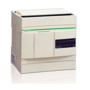 PLC Schneider Twido 24I/O TWDLCAA24DRF