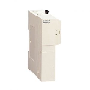 Cổng truyền thông RS485 Twido Schneider TWDNAC485D