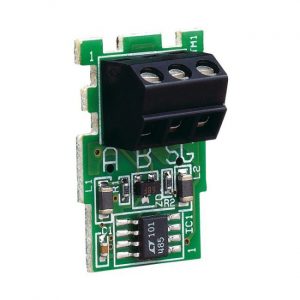 Cổng truyền thông RS485 Twido Schneider TWDNAC485T