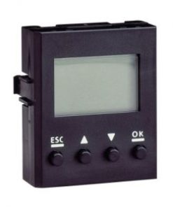 Màn hình hiển thị PLC Twido Schneider TWDXCPODC