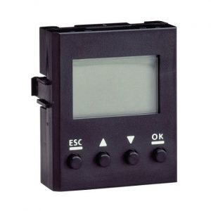 Màn hình hiển thị PLC Twido Schneider TWDXCPODC